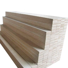 full poplar E1 glue packing grade LVL/LVB boards